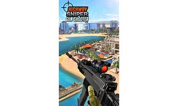 Commando Adventure Sniper 3D for Android - Download the APK from Habererciyes